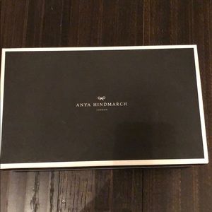 Anya Hindmarch
Heart Circus Slider size 8